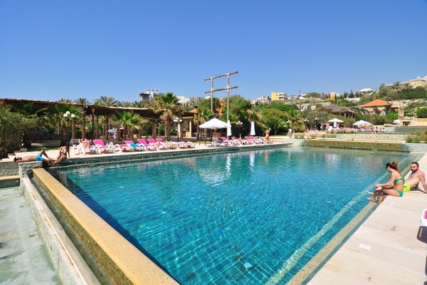 Edde Sands on Sunday